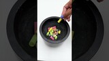 Satisfying Crushing 💯 Slime crush glitters ✅😬💥🥎🌎💧