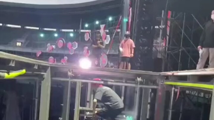 【หลี่ไข่ฉาน】บอกได้แค่ว่าหล่อตายเลย