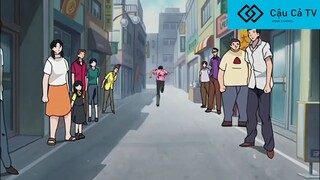 Cậu Cả TV - Mở nguồn sức mạnh P6 #Anime #Schooltime