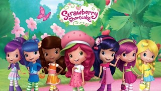 สตรอว์เบอร์รี่ ชอร์ทเค้ก ตอน วันพักร้อนของเหล่าเบอร์รี่ (พากย์ไทย) HD