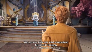 Tales Of Demons And Gods S9 Eps 40 Sub Indo HD