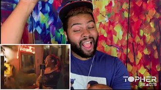 Morissette Amon - Phoenix [Live from RX93.1 Monster Anniv. Concert 2021] (Reaction) | Topher Reacts