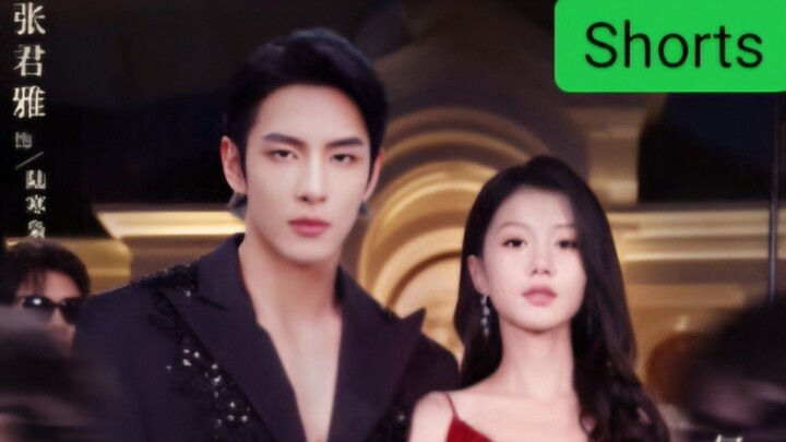 Ep51-55ซับไทย<บอสมาเฟียตกหลุมรักสาวบ้านนอก>