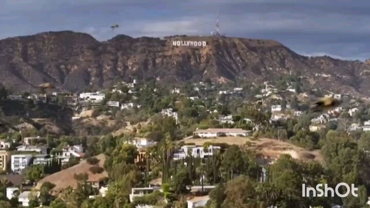 Shrek Vs. Thomas Barnard 5: The Next Level Scorpion's Revenge (2019) Final Trailer (1/2)