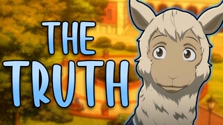 What Really Happened to Tem?! | BEASTARS S2