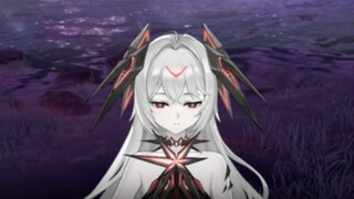 [Warrior] "I planted you with my own hands"