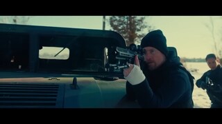 SIMULANT full movie  (2023) Sam Worthington, Sci-Fi : link in description