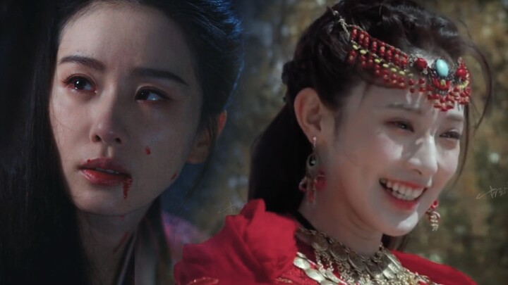 ในวินาทีนี้ ปฏิกิริยาของพวกเธอกลับฟังดูสมเหตุสมผลขึ้นมาทั้งหมด