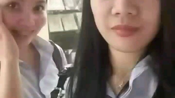 my sister and co worker