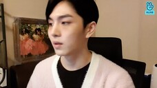This is Kino. Shall we talk briefly?🤔🤭