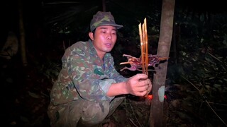 60 NGÀY THỬ THÁCH SỐNG TRONG RỪNG  |Tập 20 | 60 NGÀY SINH TỒN NƠI HOANG DÃ | HTV