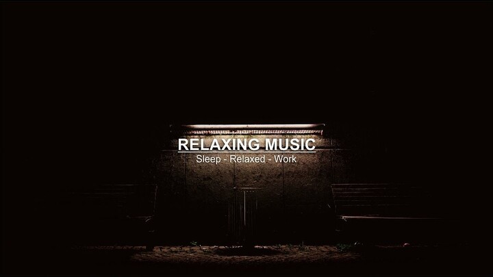 Music For Trading, Healing, Sleep and Relax