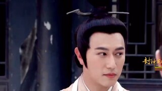 因为一个片段看了整部剧