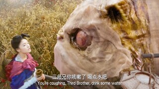 取经队伍多个女人有何不可