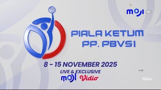 Netizen Update • [ Moji HD ] • [ 11112025 ] • [ Vidio TVOD ]