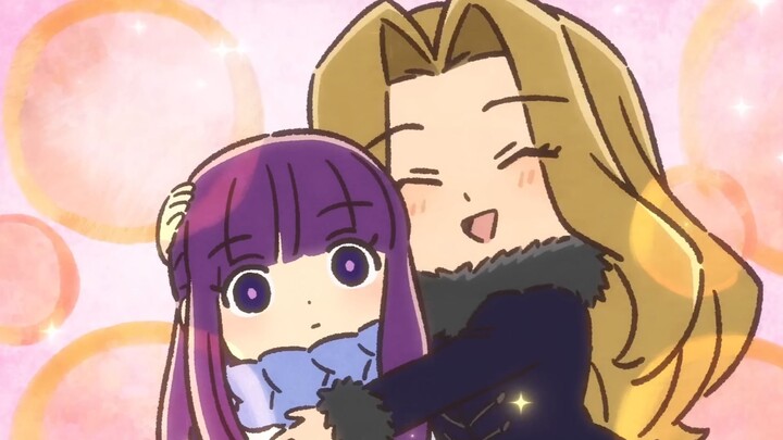 【ซับไทย】ฟลูเรนแห่งการสิ้นสูญ ●●แห่งเวทมนตร์ ตอนที่ 22 “เวทมนตร์ที่ทำให้คนเผยความในใจ ภาค 2” 【ทีมซับ 