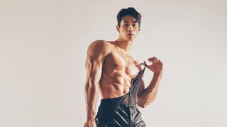 Hot Guys | Kim Hee Won (Mister International Korea 2022)