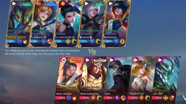bbugbugan sa rankgame