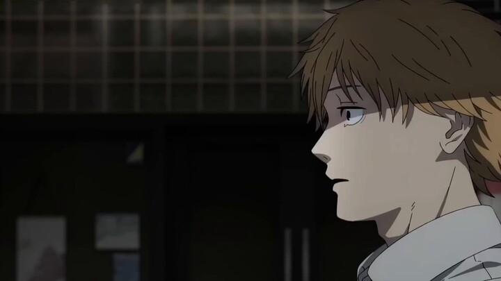 [Chainsaw Return] Chainsaw Man X Jujutsu Kaisen, Fantasy Crossover