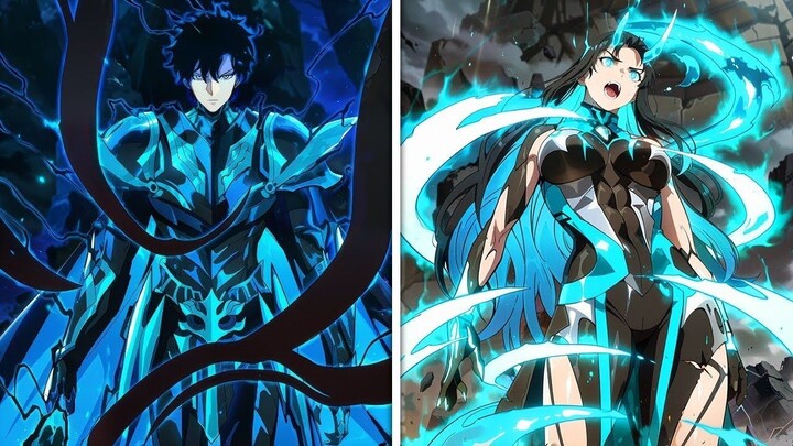 Apa yang Terjadi Jika Anda Dilempar ke Neraka Selama 20 Tahun?