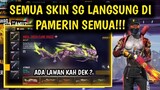 KETIKA BOCIL DI KASIH HOKI GARENA 😳