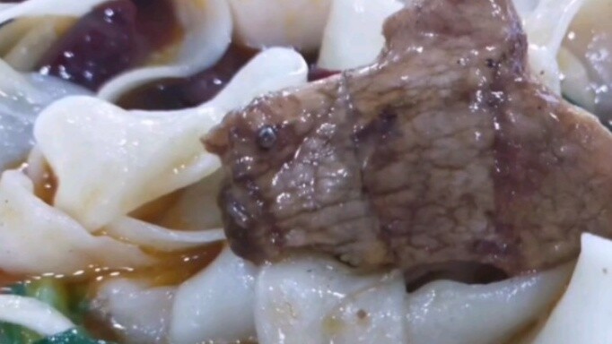 Jiang is really the god of food cosplay