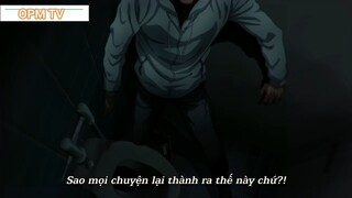 One Pucnh Man 2nd Season Tập 1 - Sao lại vậy