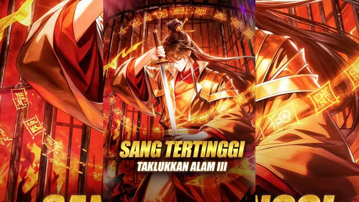 Sang Tertinggi Taklukkan Alam III Full Bahasa Indonesia (DW)