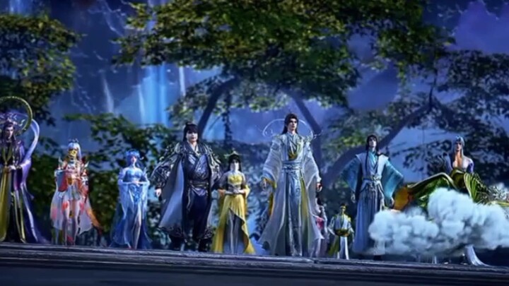 Preview Perfect World Eps 240