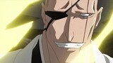[MAD]Overwhelming power of Kenpachi in <Bleach>|<Change>