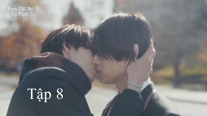 Contrast - Khoảng Cách Tương Phản - Tập 8 (Hết)