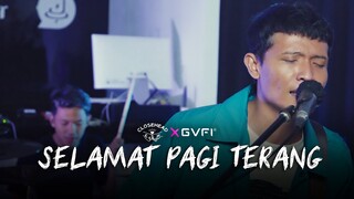 Closehead X GVFI - Selamat Pagi Terang [Live Session]