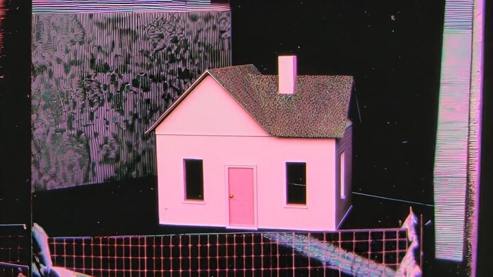 Hollow Playtime Pulse — Garbi KW | Dark Music Box Ambient