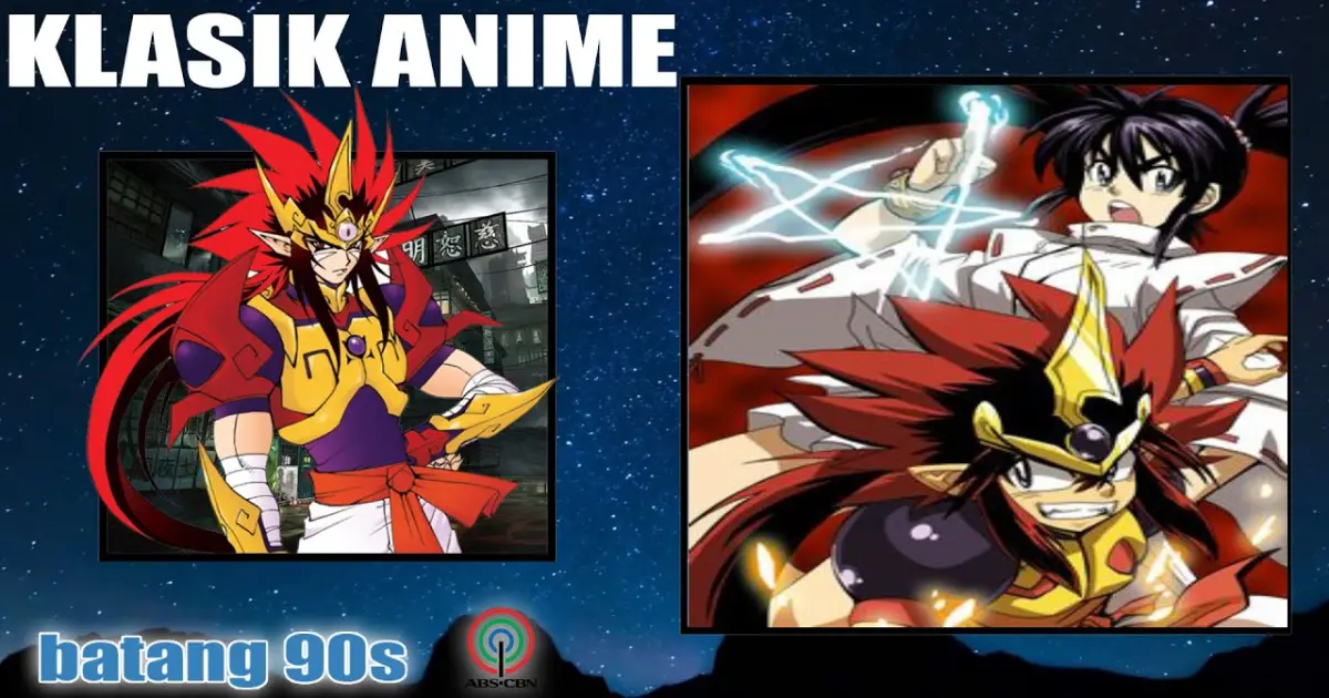 batang 90s and early 2000 anime on abs-cbn 2 and studio 23 - Bilibili