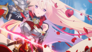 [June/Opening Animation] Shadowverse Worlds Beyond Game Opening Animation [Ryuji Kikuchi]