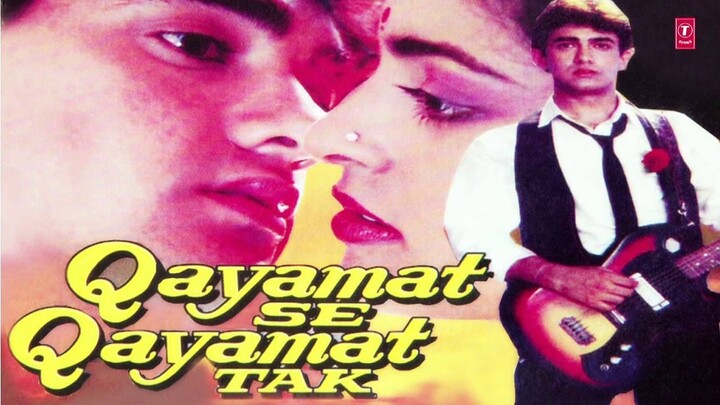 Qayamat Se Qayamat Tak 1988 Super Hit  Hindi Movie