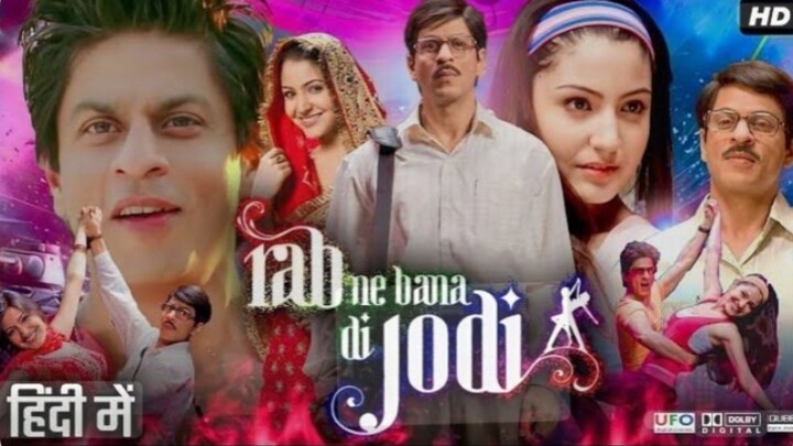 Rab Ne Bana Di Jodi