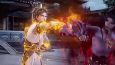 Twin Martial Souls Eps 39 Sub Indo