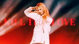 【جيني تشوي يون جين】تصوير مباشر بعد غياب طويل في كون KCON يوم كذبة أبريل! 230401 كوريا، كليب مباشر بد