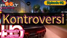 Asphalt 9 (EP 46) Asphalt Hyper Machines