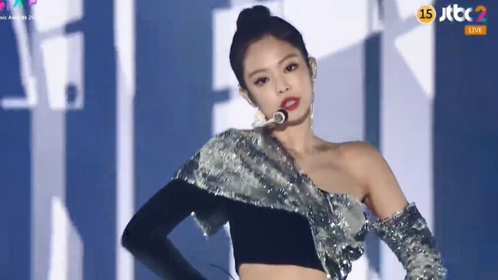 blackpink-DDU-DU DDU-DU 炫装 音乐现场