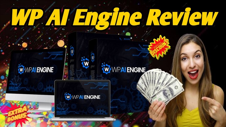 WP AI Engine Review: Can It Really Replace 5+ Expensive Tools?