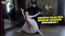 SALAH GERAKAN SAMA DENGAN PINDAH ALAM !! Alur Cerita Film