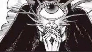 Chapter 41 Magic War Fantasy Horror Hunting Comic "Devil Island"