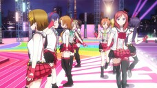 Love Live! school idol project S1 (eps 12) sub indo