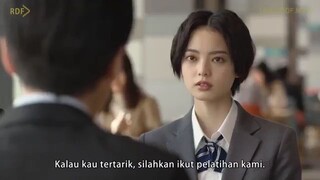 ( 8 ) DRAGON SAKURA 2021 sub indo