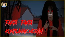 Fakta Tentang Kuntilanak Merah | Asih Ningtyas