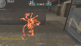 hack à
