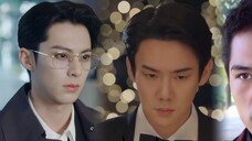 Comparing the appearances of the male protagonists in the three idol dramas, I want to say to the cu