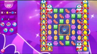 Candy crush saga level 11628 | Candy crush saga special level 11628